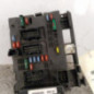 Boitier servitude moteur (BSM) PEUGEOT 307