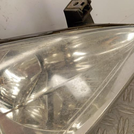 Optique avant principal droit (feux)(phare) PEUGEOT 307