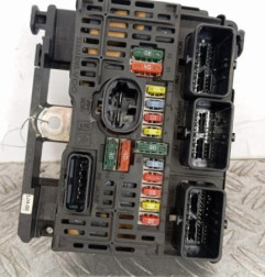 Boitier servitude moteur (BSM) CITROEN C5 1 Photo n°1