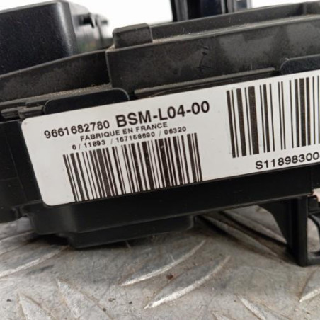 Boitier servitude moteur (BSM) CITROEN C5 1