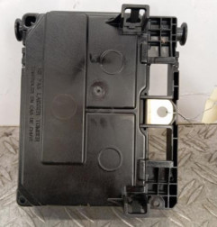 Boitier servitude moteur (BSM) CITROEN C5 1 Photo n°3