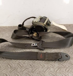 Ceinture avant gauche CITROEN C5 1 Photo n°1