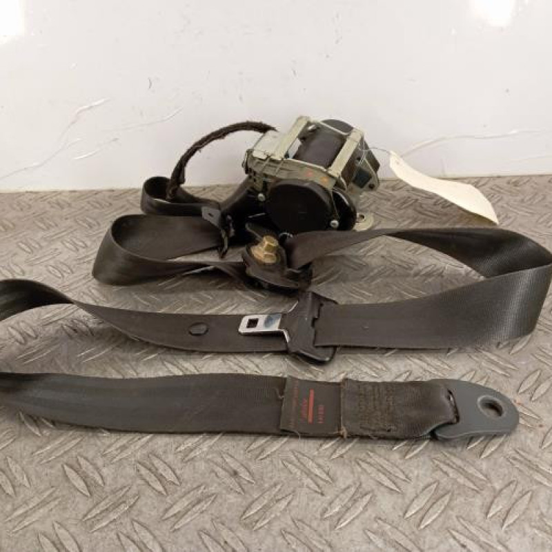 Ceinture avant gauche CITROEN C5 1