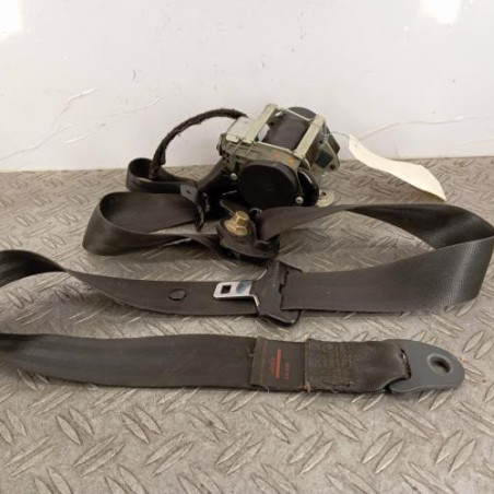 Ceinture avant gauche CITROEN C5 1 Photo n°1