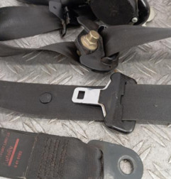 Ceinture avant gauche CITROEN C5 1
