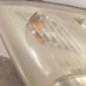 Optique avant principal droit (feux)(phare) TOYOTA YARIS 2