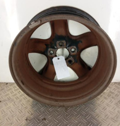Jante RENAULT SCENIC 3