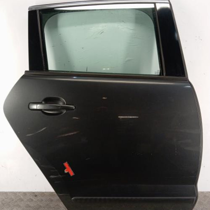 Porte arriere droit PEUGEOT 3008 1