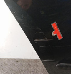 Porte arriere droit PEUGEOT 3008 1 Photo n°3