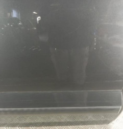 Porte arriere droit PEUGEOT 3008 1 Photo n°4