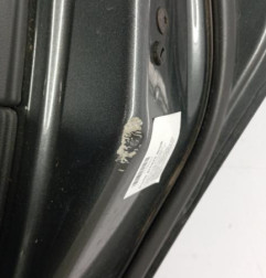 Porte arriere droit PEUGEOT 3008 1 Photo n°6