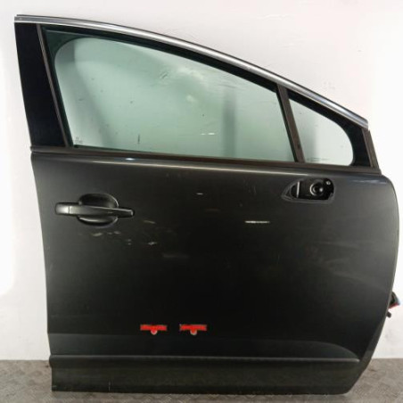 Porte avant droit PEUGEOT 3008 1 Photo n°1