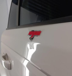 Porte arriere droit LAND ROVER RANGE ROVER 1 SPORT