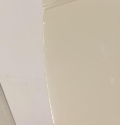 Porte arriere gauche LAND ROVER RANGE ROVER 1 SPORT Photo n°3