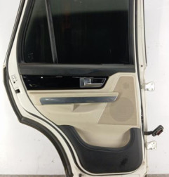 Porte arriere gauche LAND ROVER RANGE ROVER 1 SPORT Photo n°4