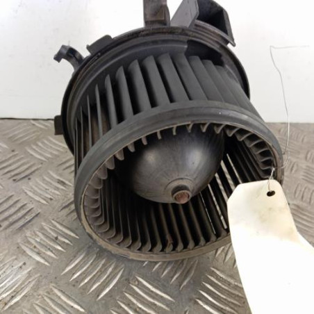 Pulseur d'air CITROEN JUMPER 3