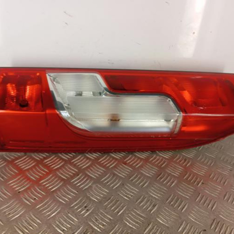 Feu arriere principal droit (feux) CITROEN JUMPER 3
