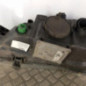 Optique avant principal droit (feux)(phare) CITROEN JUMPER 3