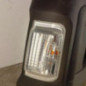 Retroviseur droit CITROEN JUMPER 3