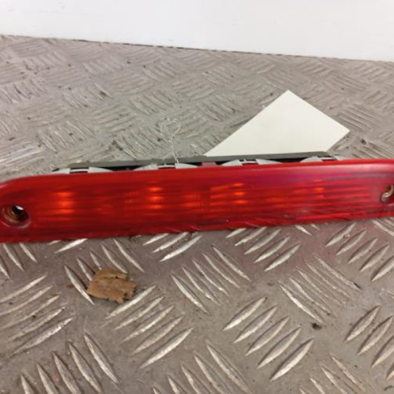 Feu arriere stop central CITROEN JUMPER 3