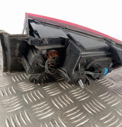 Feu arriere principal gauche (feux) RENAULT MEGANE 4