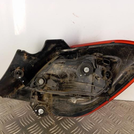 Feu arriere principal gauche (feux) OPEL CORSA E