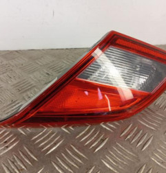 Feu arriere secondaire droit (feux) OPEL CORSA E Photo n°1