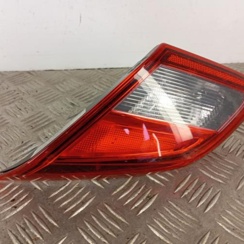 Feu arriere secondaire droit (feux) OPEL CORSA E