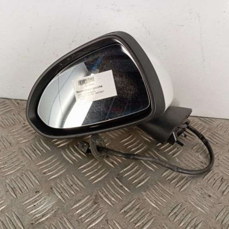 Retroviseur gauche OPEL CORSA E