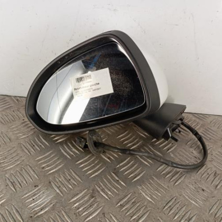 Retroviseur gauche OPEL CORSA E Photo n°1