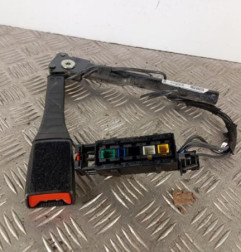 Attache ceinture avant droit OPEL CORSA E Photo n°1