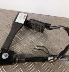 Attache ceinture avant droit OPEL CORSA E