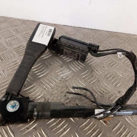 Attache ceinture avant droit OPEL CORSA E