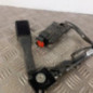Attache ceinture avant gauche OPEL CORSA E