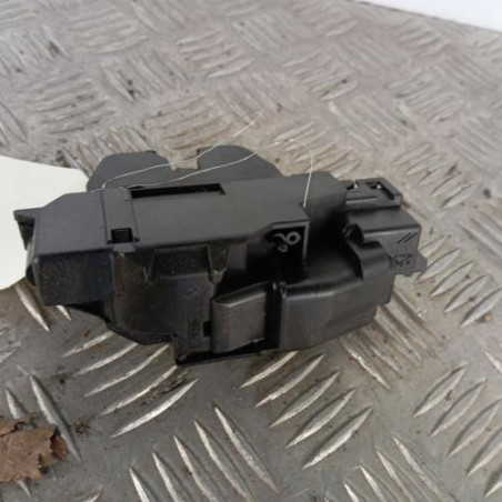 Serrure de hayon PEUGEOT 308 1 SW
