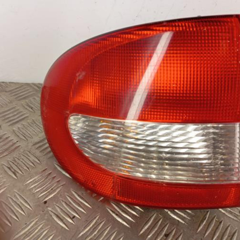 Feu arriere principal gauche (feux) RENAULT MEGANE 1