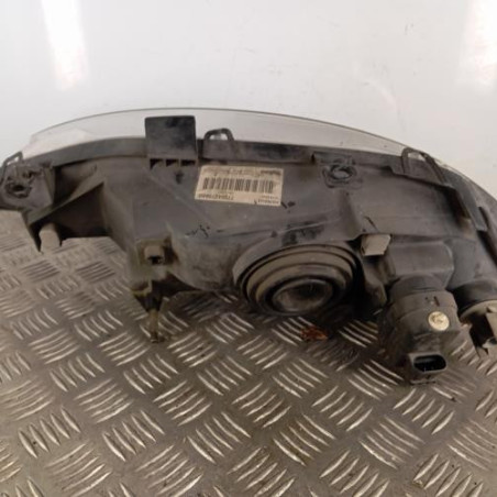 Optique avant principal droit (feux)(phare) RENAULT MEGANE 1