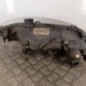 Optique avant principal droit (feux)(phare) RENAULT MEGANE 1