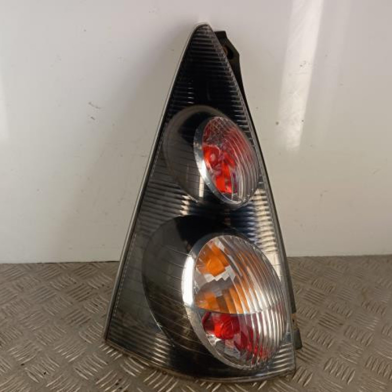 Feu arriere principal gauche (feux) CITROEN C1 1