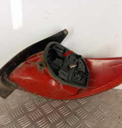 Feu arriere principal gauche (feux) PEUGEOT 206