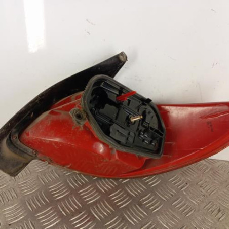 Feu arriere principal gauche (feux) PEUGEOT 206