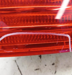 Feu arriere principal droit (feux) FORD MONDEO 3