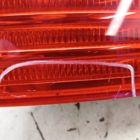 Feu arriere principal droit (feux) FORD MONDEO 3