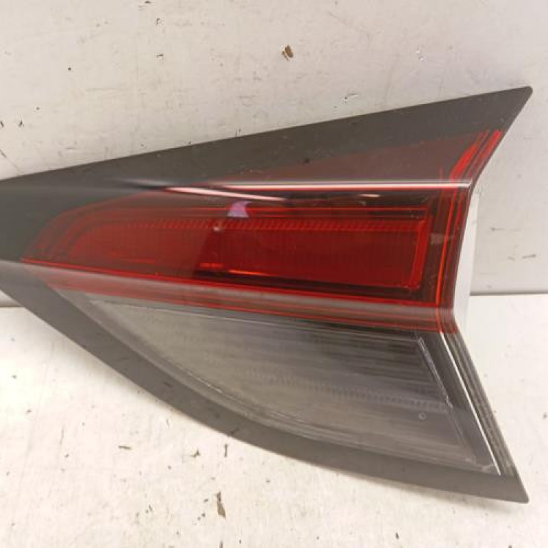 Feu arriere secondaire droit (feux) OPEL CORSA F