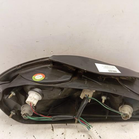 Feu arriere principal droit (feux) HYUNDAI COUPE 1