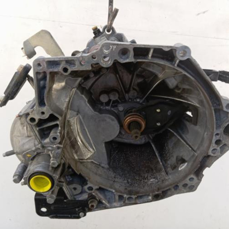 Boite de vitesses CITROEN C4 GRAND SPACETOURER