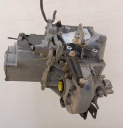Boite de vitesses CITROEN C4 GRAND SPACETOURER
