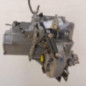 Boite de vitesses CITROEN C4 GRAND SPACETOURER