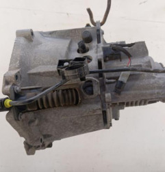 Boite de vitesses CITROEN C4 GRAND SPACETOURER Photo n°4