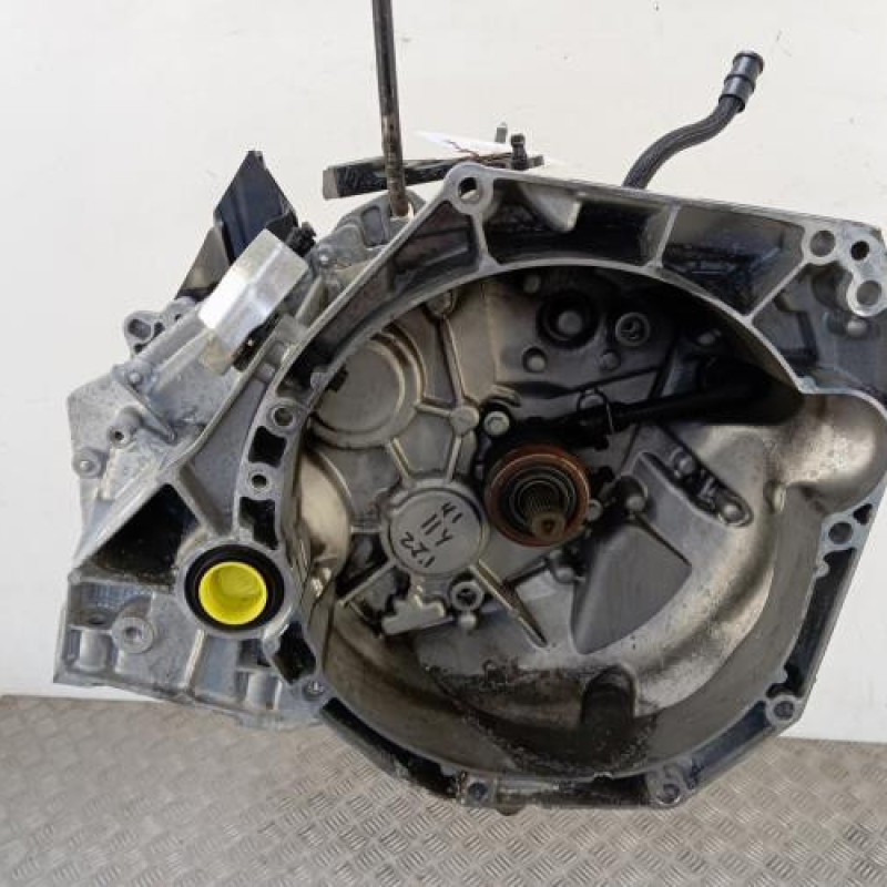 Boite de vitesses RENAULT CLIO 5